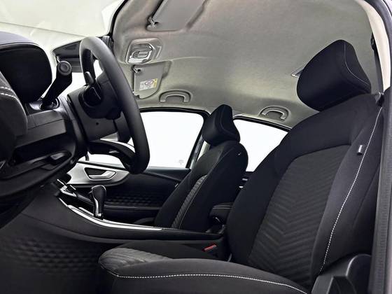 FIAT FASTBACK 1.0 TURBO 200 FLEX AUDACE CVT